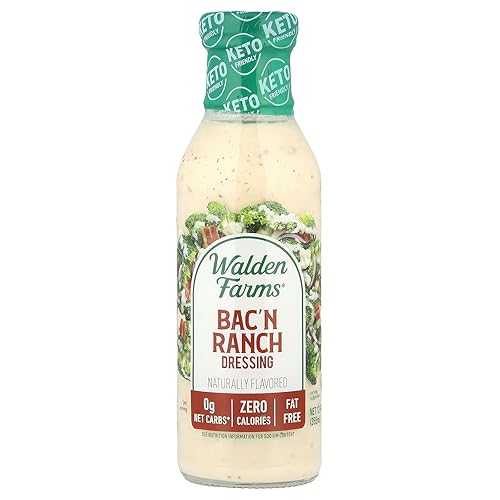 ǥ եॺ ١  Walden Farms Bacon Ranch