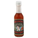 Melinda's Melinda s Special Reserve XXXXtra Habanero Hot Sauce - Gourmet Spicy Habanero Sauce - Made with Aged Habanero Peppers, Carrot, Onion & Garlic - Keto, Kosher, Vegan, Gluten Free Hot Sauce - 5oz, 1 Pack