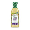 Walden Farms Dressing, Honey Dijon, 12 oz