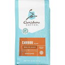 Peet's Coffee Blend Ground Caribou Coffee, 12 oz