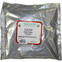 Frontier Herb バルクペッパー オーガニック ブラック ファイン グラインド、16 オンス Frontier Co-op Frontier Herb Bulk Pepper Organic Black Fine Grind, 16 oz