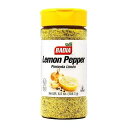 バディア レモンペッパー、6.5オンス Badia Lemon Pepper, 6.5 Ounce
