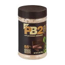 PB2 - Chocolate Peanut Butter, 85% less fat calories, 184g /6.5 Ounce (Pack of 4)