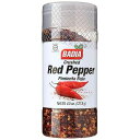 Badia クラッシュレッドペッパー、4.5オンス Badia Crushed Red Pepper, 4.5 oz