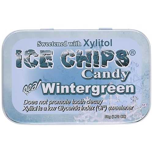 ICE CHIPS ǥ̡󥿡꡼1.76  ICE CHIPS Candy Hand Crafted T...