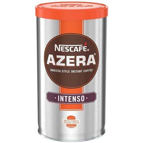 ͥե  ƥ 󥹥ȥҡ (100g) Nescafé Nescafe Azera Intenso I...