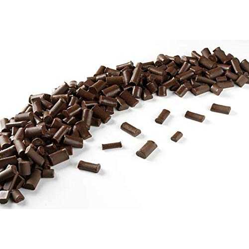 Enjoy Life Mega Chunks Chocolate Morsels, Vegan Dairy Free Chocolate Chips, 50 Pound Bag