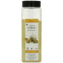 Spicely Organics Organic Garlic Granulates, Vegan Friendly, Kosher, USDA Certified Organic, Gluten Free & Non-GMO, 21 Ounce (Pack of 2)