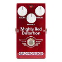 Mad Professor MAD-MRD Guitar Distortion Effects Pedal