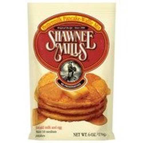 硼ˡ ߥ륺 Хߥ륯 ѥ󥱡 åե ߥå 6  (6 ĥѥå) Shawnee Mills Buttermi...