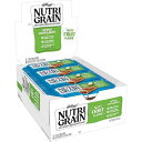 Nutri Grain Kellogg's Nutri-Grain Cereal Bars made with 14g Whole Gain, Apple Cinnamon, , 24.8oz (96 Count)