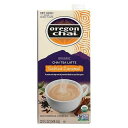Oregon Chai, Organic Salted Caramel Chai Concentrate, 32 Fl Oz (Pack of 1)