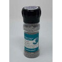 ソルティ ワヒネ キアヴェ スモーク ソルト Salty Wahine Kiawe Smoke Salt