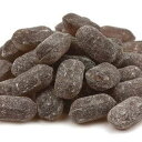 サンドホーハウンドが昔ながらのハードキャンディーを落とす 10ポンドのクレイズ・キャンディー SENTICUM Sanded Horehound Drops O...
