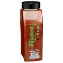 スパイシーなオーガニックパプリカスモークパウダー 16オンスクラブサイズ Spicely Organics Spicely Organic Paprika Smoked Powder 16OZ Club Size