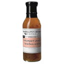 Terrapin Ridge Farms Hot Pepper Peach Bourbon Sauce One 12 Fluid Ounce Bottle