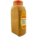 Marshalls Creek Spices Marshall s Creek Spices Kosher Seasoning Salt Refill, 30 Ounce