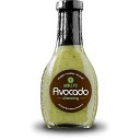 Hanley's Avocado dressing/vinaigrette