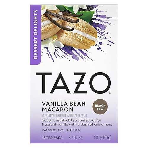 TAZO Black Tea