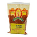 Laxmi, レシャム パティチリパウダー、400 グラム(gm) LAXMI BRAND Laxmi, Resham Patti Chilli Powder, 400 Grams(gm)
