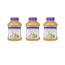 Kirkland Signature Minced California Garlic, 48 oz (Pack of 3 (144 OZ, 48 OZ Eac...