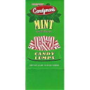 Sumthin Sweet Candyman's Individually Wrapped Hard Candy Naturally Flavored Red ...