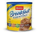 カーネーション ブレックファースト エッセンシャル チョコレート パウダー、17.7 オンス キャニスター (3 個パック) Carnation Breakfast Essentials Chocolate Powder, 17.7-Ounce Canisters (Pack of 3)(4)