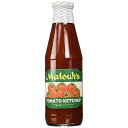 マトゥークのケチャップ、26オンス Matouk's Ketchup, 26 Ounce