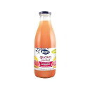 ヒーロー グアバ ネクター、33.8 オンス - 1 ケースあたり 6 個。 Hero Guava Nectar, 33.8 Ounce - 6 per case.(4)