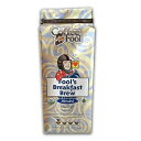 The Coffee Fool Coffee Fool s Organic Fair Trade Breakfast Brew (French Press)