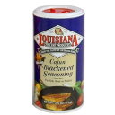 Louisiana Fish Fry Products Louisiana Fish Fry Blackened Fish Seasoning (12x2.5oz)