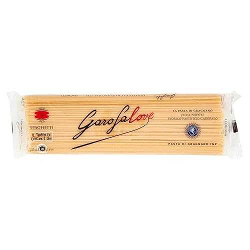 Garofalo Pasta (Spaghetti, 16 Ounce) Garofalo Pasta (Spaghetti, 16 Ounce)