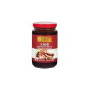 Lee Kum Kee Char Siu Sauce (14 oz - 12 Pack), Honey Sweet Chinese Barbeque Sauce, Perfect for Marinades, Barbecues, Roasts, Glazes, and Oven-Baked Dishes