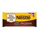 ネスレ トール ハウス ダーク チョコレート モーセル、10 オンス (12 個パック) Nestle Toll House Dark Chocolate Morsels, 10 OZ (Pack of 12)