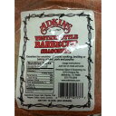 Adkins ウエスタンスタイルバーベキューシーズニング 16 オンスバッグ (6 個パック) Adkins Western Style Barbecue Seasoning 16 Oz Bags (Pack of 6)