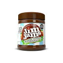 JimJams - ヘーゼルナッツ チョコレート スプレッド - 350g Jim Jams JimJams - Hazelnut Chocolate Spread - 350g
