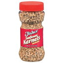 フィッシャー ドライローストひまわり粒、7.25オンス(3個パック) Fisher Dry Roasted Sunflower Kernels, 7.25 Oz (Pack of 3)
