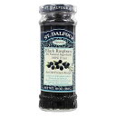 St. Dalfour Four Fruits オールナチュラル フルーツ スプレッド、10 オンス St. Dalfour Four Fruits All Natural Fruit Spread, 10 oz