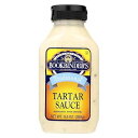 ブックバインダー ソースタルタル、9.5オンス (9個パック) Bookbinder's Bookbinders Sauce Tartar, 9.5 Ounce (Pack of 9)