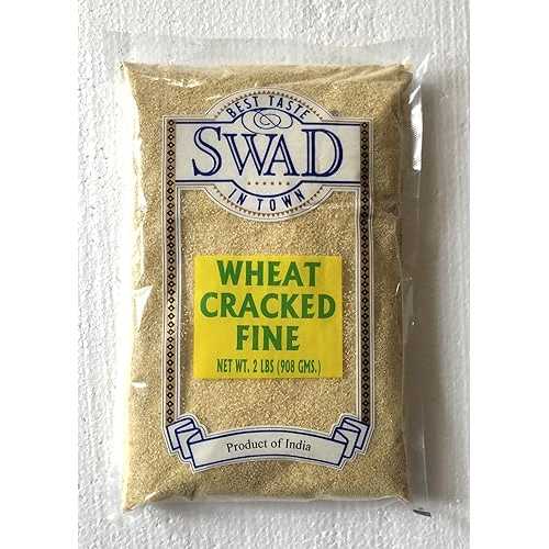 졼 Х å ٤Ҥӳ쾮2 ݥ Great Bazaar Swad Fine Cracked Wheat, 2...