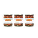 Pacific Pickle Works Carriots of Fire - Spicy Pickled Carrot Sticks with Jalape ...
