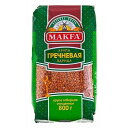 Makfa Buckwheat Organic Groats 28.2 Ounce / 800 Gr - Kasha / Porridge. Made in Russia(4)