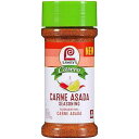 Lawry's Casero Lawrys Casero Carne Asada Seasoning, 11.25 oz (Pack of 1)