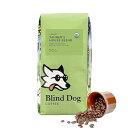Blind Dog Coffee Roaster Blind Dog Coffee Tanners House Blend 2 lb Whole Bean Co...