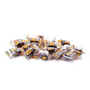 Blair Candy Dad's Root Beer Barrels - 2LB Resealable Stand Up Bag of Individuall...