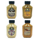Boar's Head Deli Condiment 4-Pack Bundle Variety Gift Set, Chipotle Gourmaise, H...