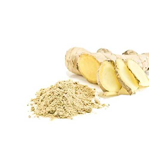 生の有機生姜パウダー (1ポンド) Sun Star Organics Raw Organic Ginger Powder (1lb) 生の有機生姜パウダー (1ポンド) Sun Star Organics Raw Organic Ginger Powder (1lb)