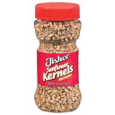 フィッシャーズ ヒマワリ カーネル ドライ ロースト 7.25 オンス - 単一容器 Fishers Sunflower Kernels Dry Roasted 7.25 oz - Single Container