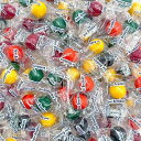 SUNNY ISLAND Jaw Breakers Hard Candy 2-Pound Bag Fruit Flavored Assortment About...