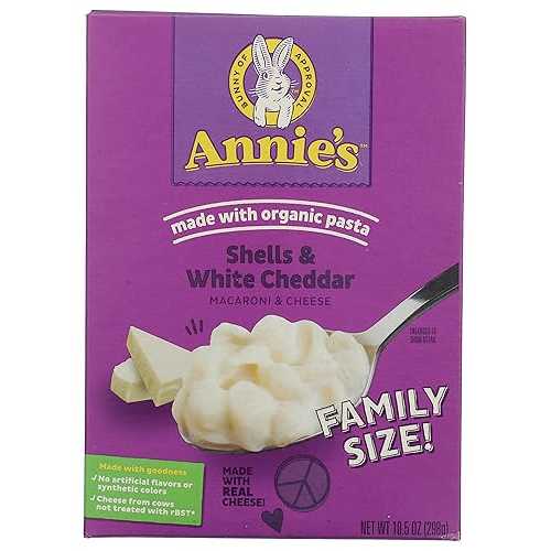 ˡۡ॰󡢥ޥˡ10.5 Annies Annies Homegrown, Macaroni And C...